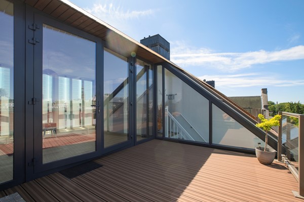 Medium property photo - Wijttenbachstraat 24C, 1093 JC Amsterdam